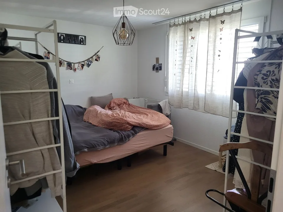 Takeover of 3.5 room lease in Martigny