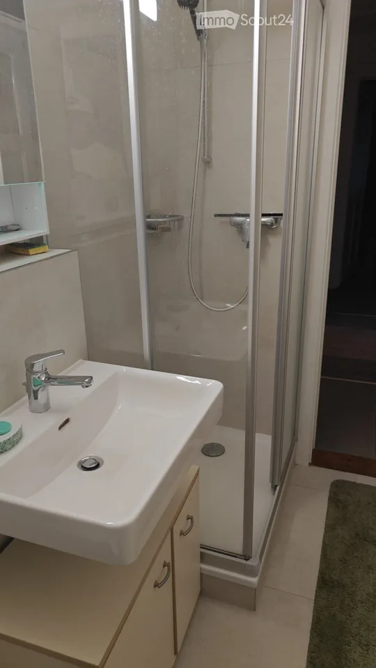 Superbe appartement 2.5 pces à Yverdon.