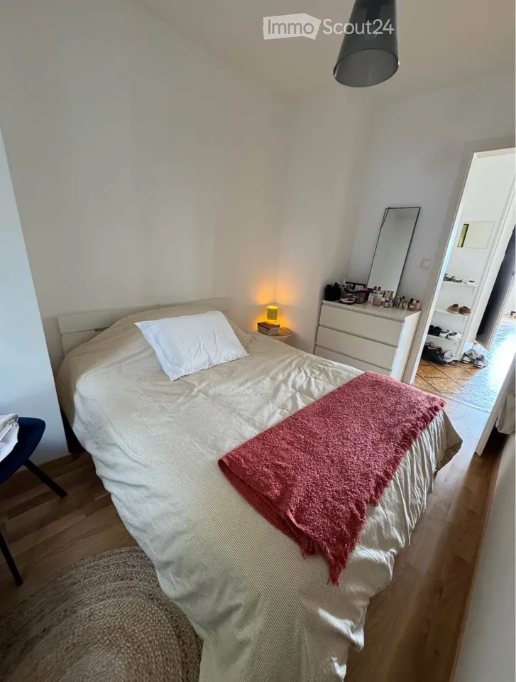 Pully Colocation room - only 2 (Quiet near lake)