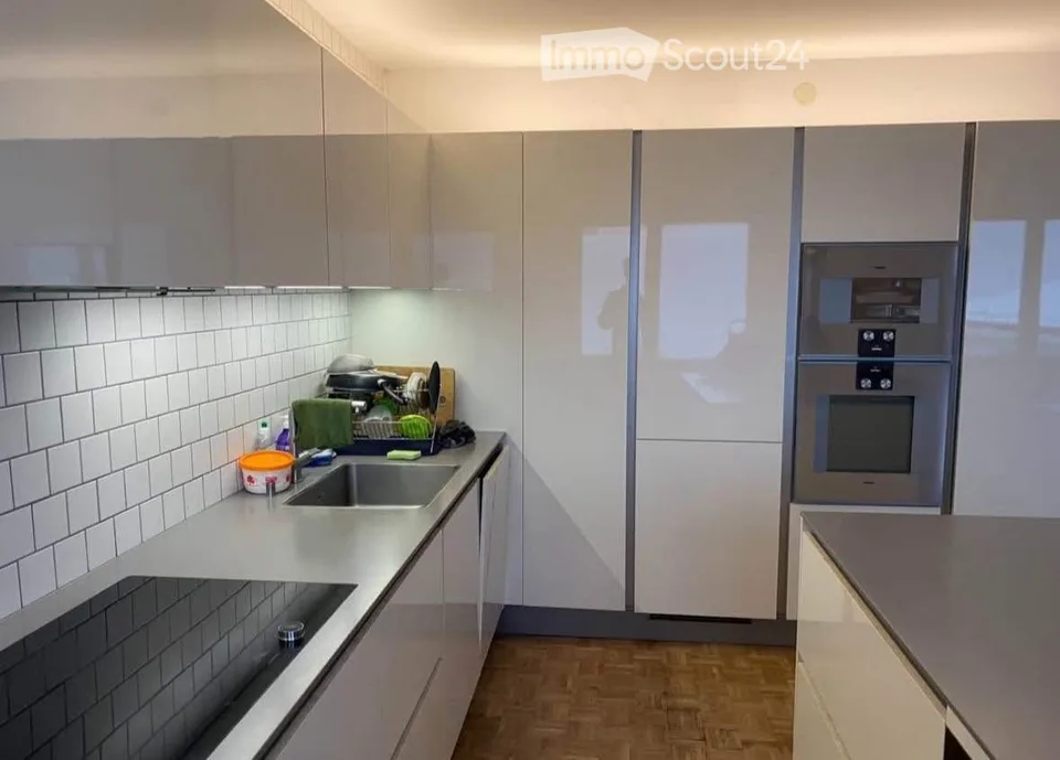 Pully Colocation room - only 2 (Quiet near lake)