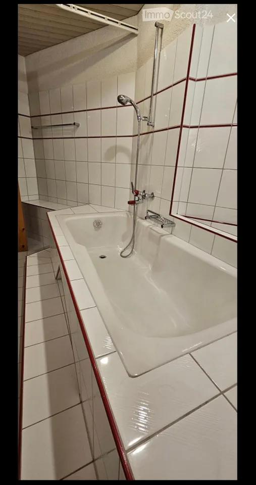 Appartement 3,5 pièces