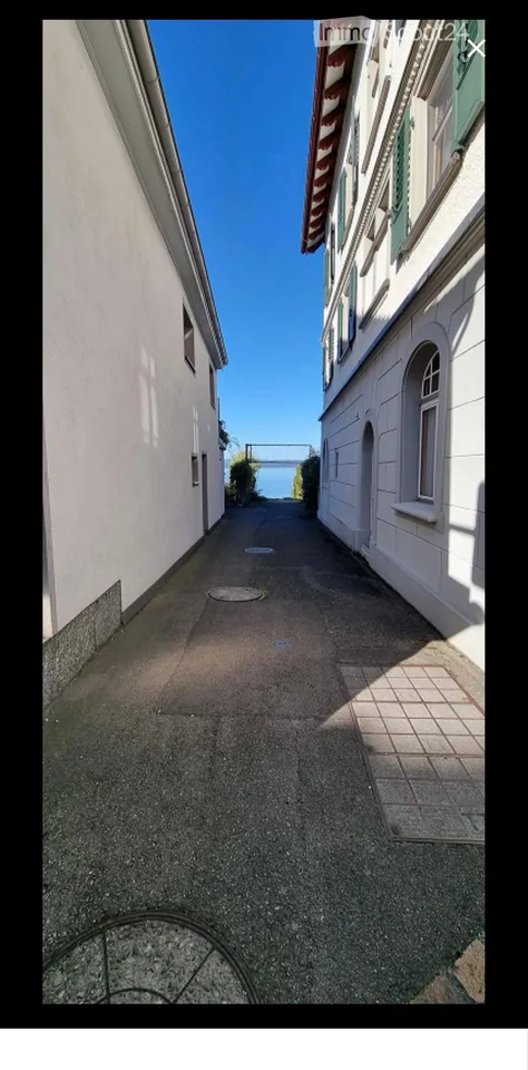 Appartement 3,5 pièces
