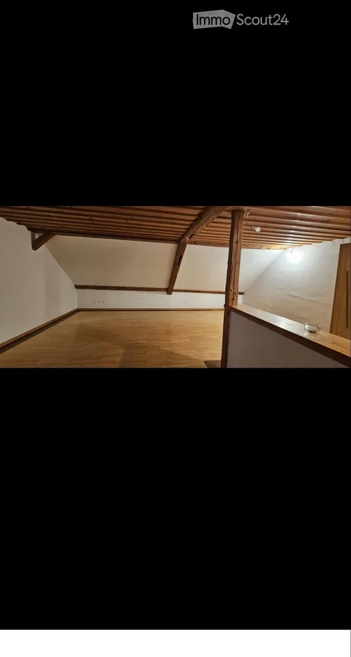 Appartement 3,5 pièces
