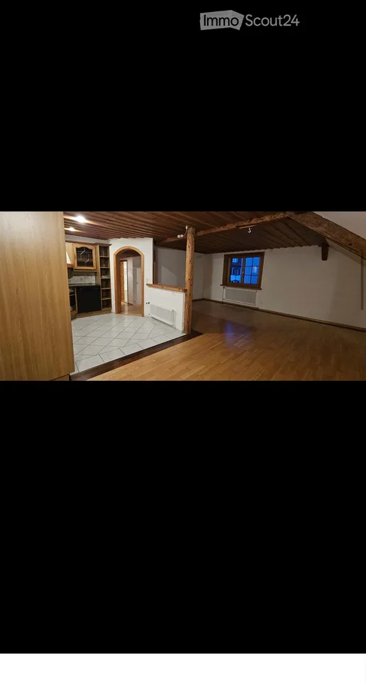 Appartement 3,5 pièces
