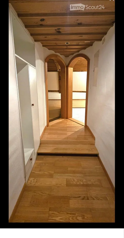 Appartement 3,5 pièces