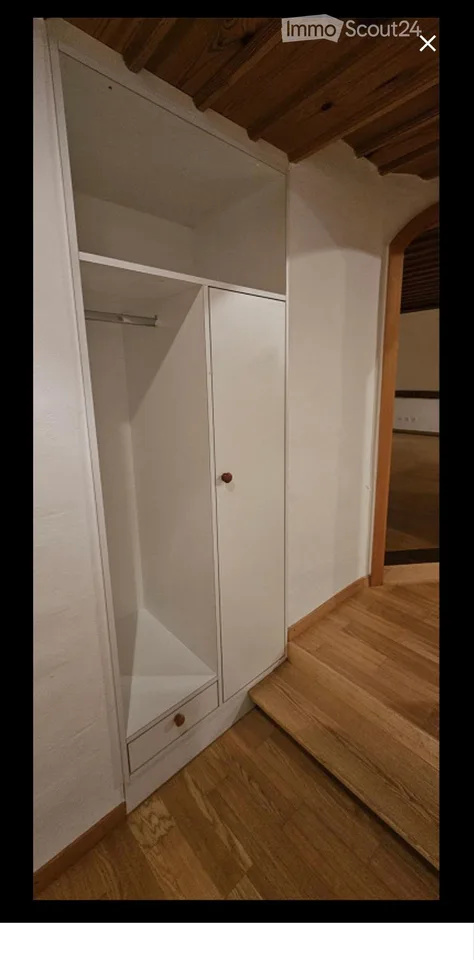 Appartement 3,5 pièces