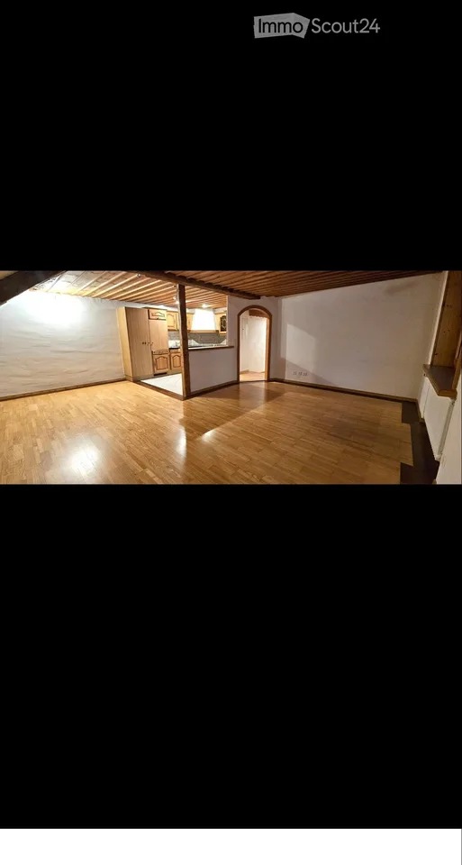 Appartement 3,5 pièces