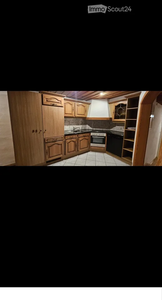 Appartement 3,5 pièces