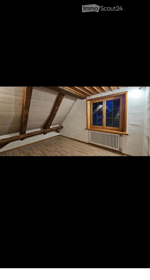 Appartement 3,5 pièces