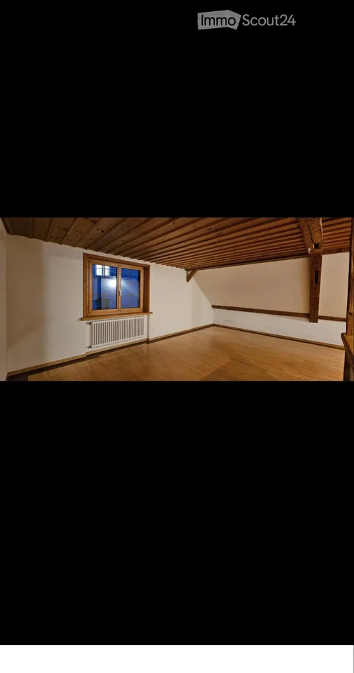 Appartement 3,5 pièces