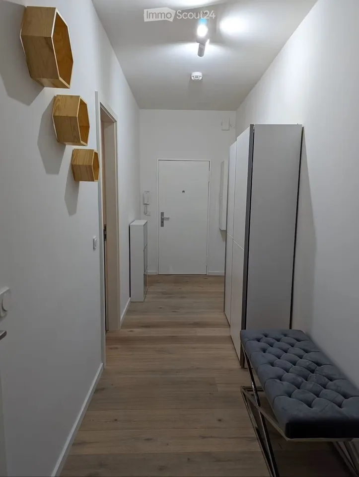 Wohnung 2-Zimmer mit Parterre im Höngg