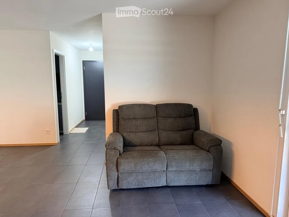Moderne Wohnung mit privater Terrasse Übernahme des Mietvertrags
