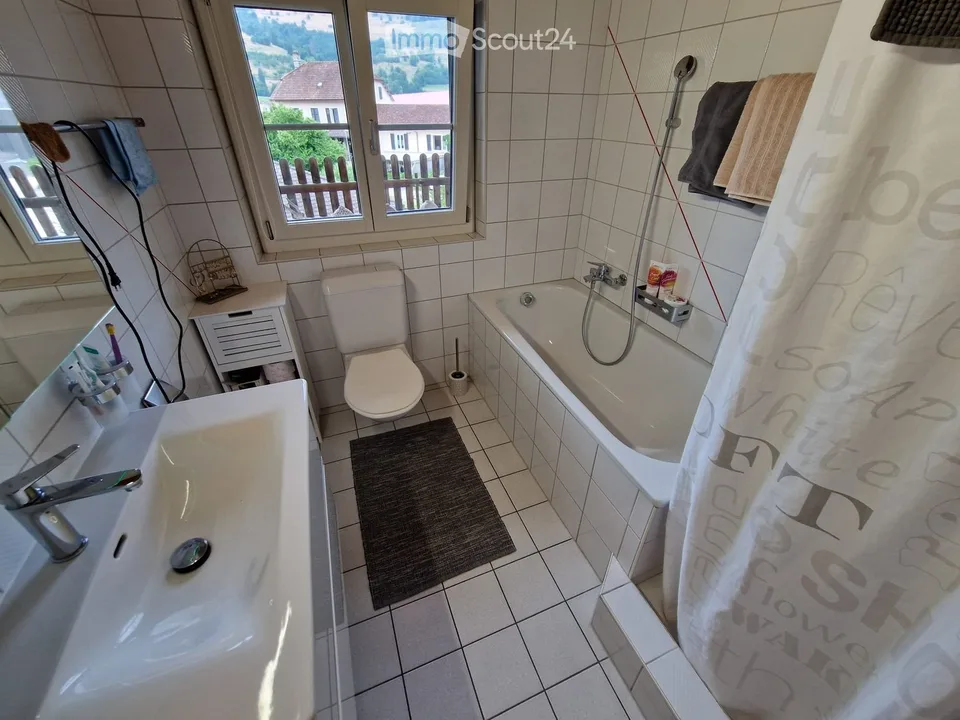Bel appartement