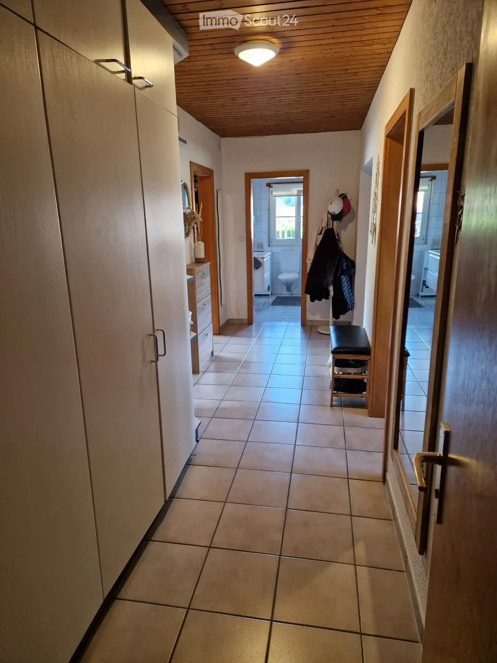 Bel appartement
