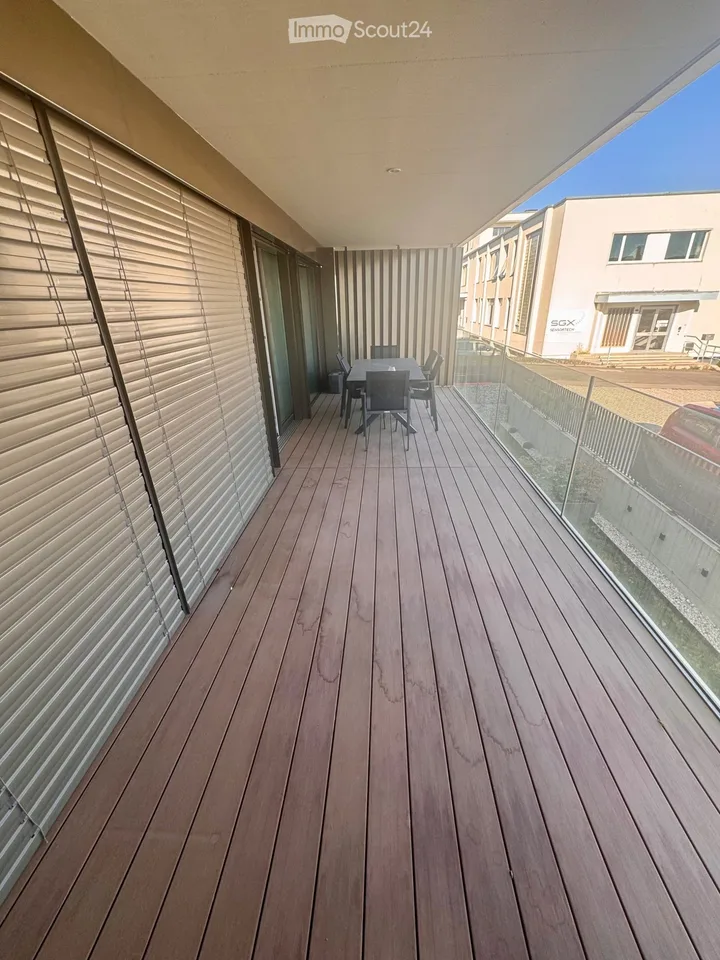 Appartement 2,5 pièces à Corcelles NE