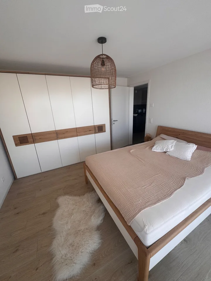 Appartamento 2,5 locali a Corcelles NE