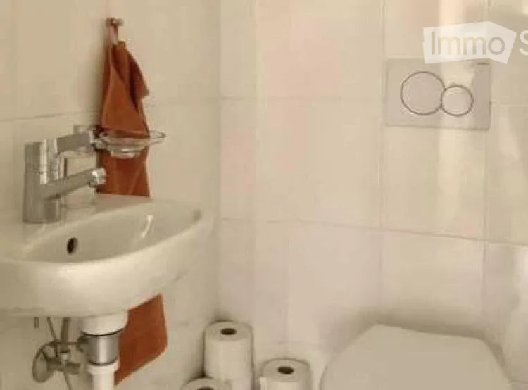 Appartement à louer Lausanne sous-gare (Montchoisi) au 01.09