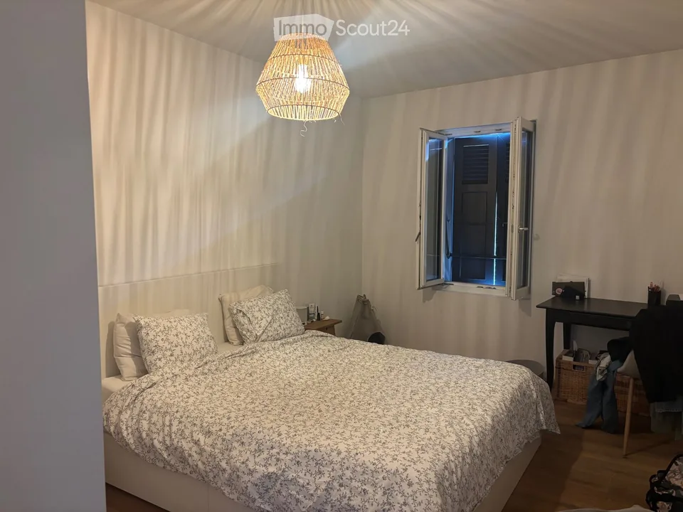 Appartement 2.5 pièces à Bex