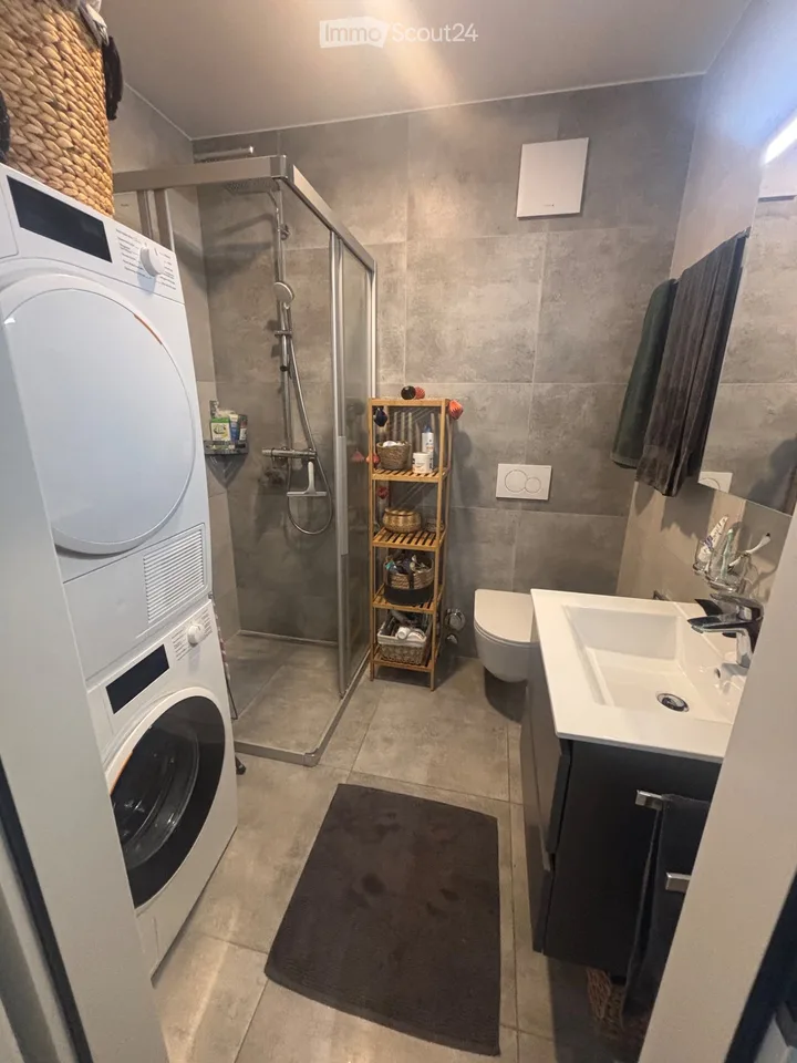 Appartement 2.5 pièces à Bex