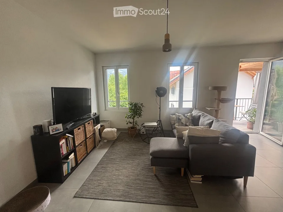 Appartement 2.5 pièces à Bex