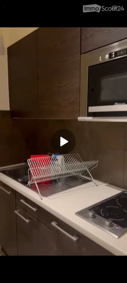 appartamento arredato
