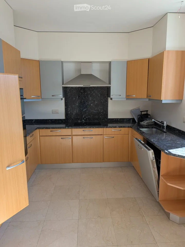 A louer grand appartement/ grosse Wohnung ab sofort