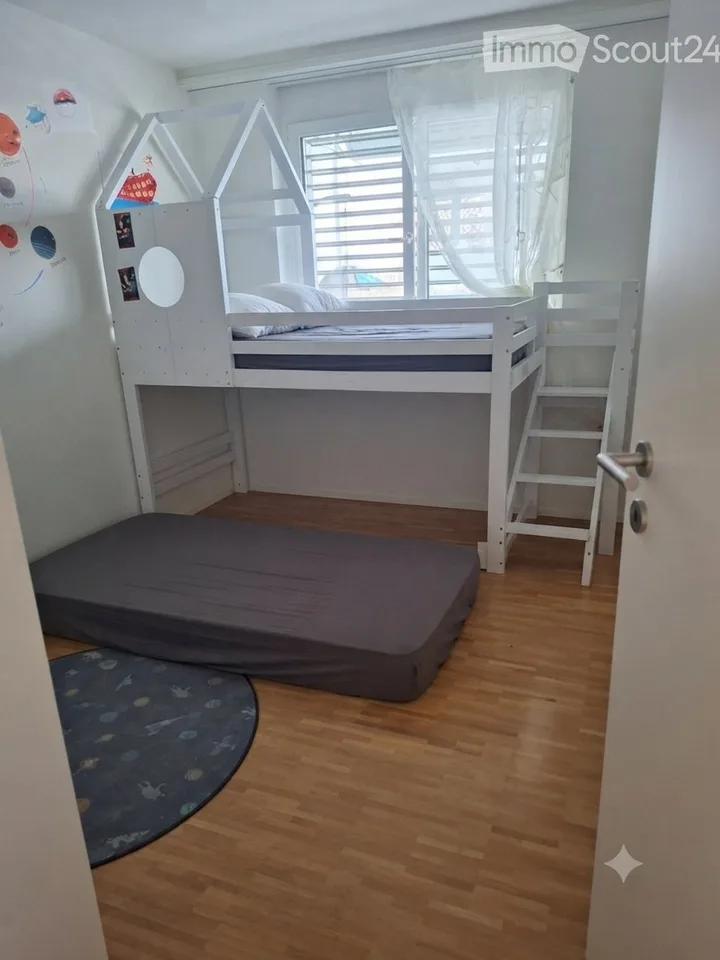Location Petite Prairie 14