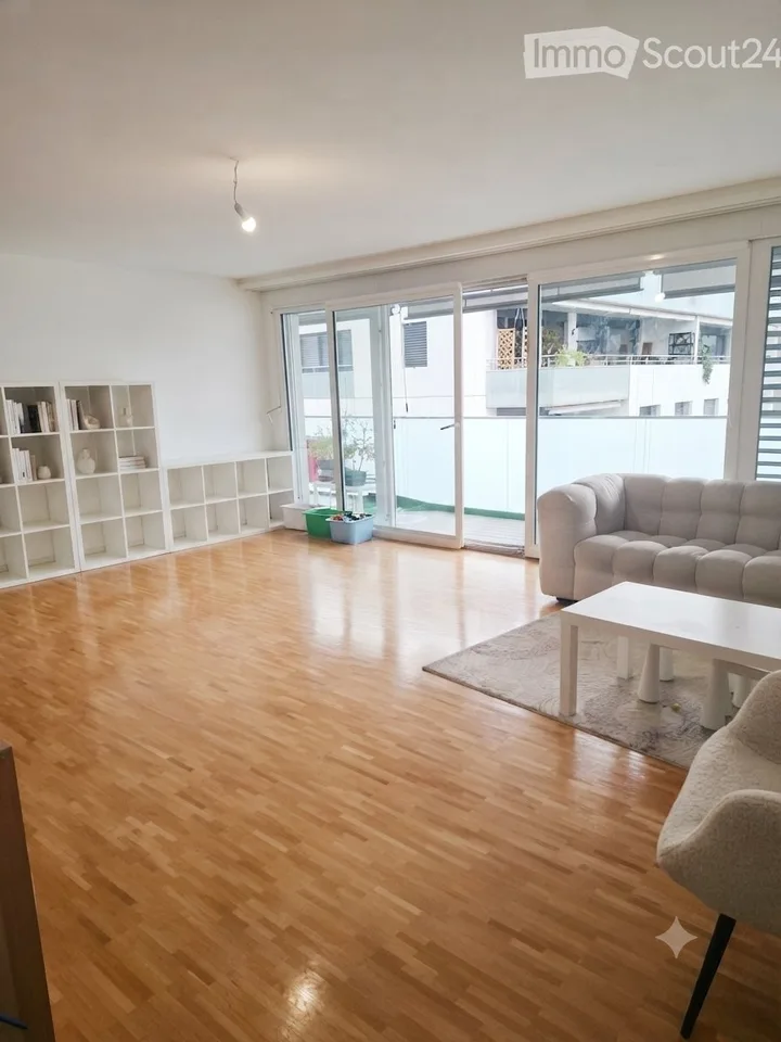 Location quartier petite prairie 14