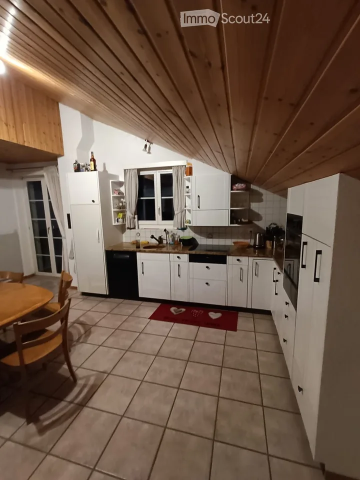 Appartamento in affitto