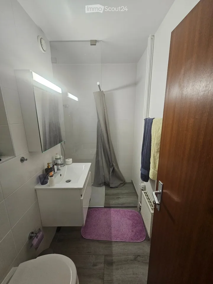 Wohnung 3 Zimmer zur Miete in Montherod