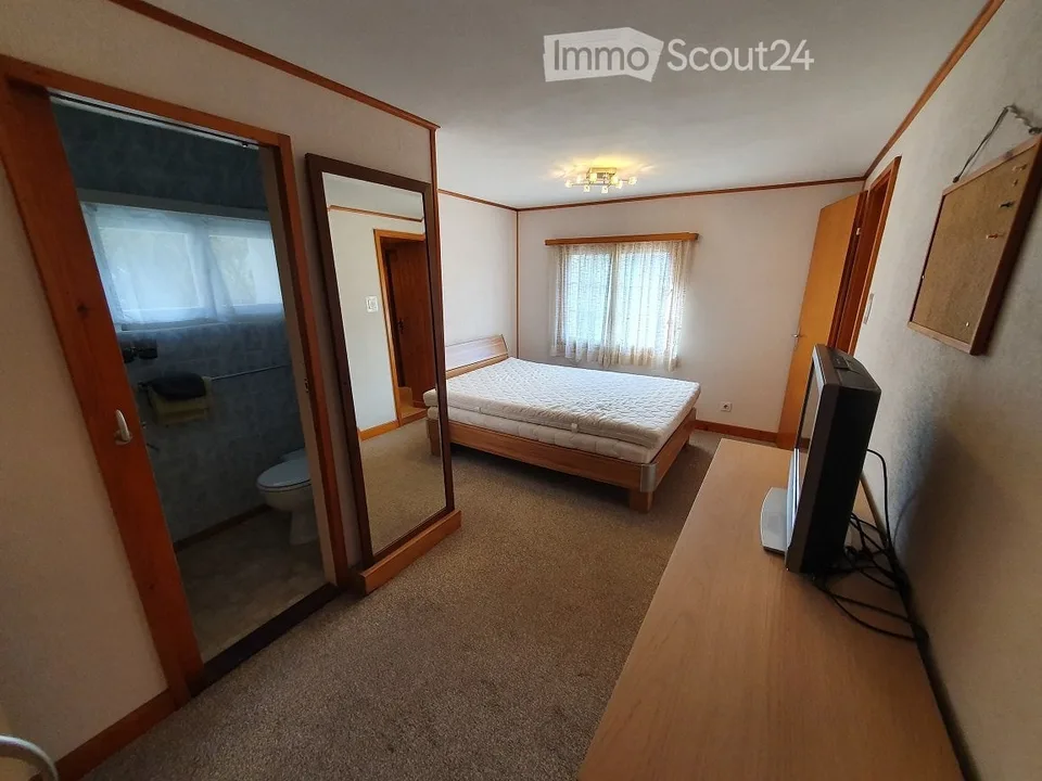 VERBIER-Village/Appartement à louer dans chalet/Saison hiver
