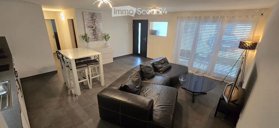 Appartement 3,5
