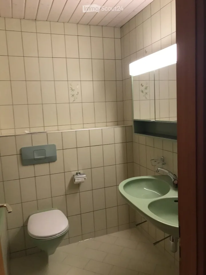 Semi-detached villa for rent from late November 2026