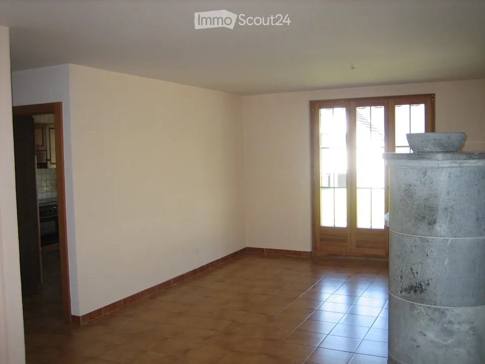 Semi-detached villa for rent from late November 2026