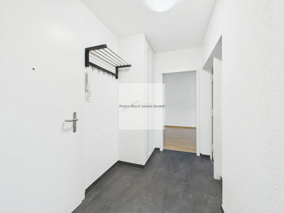 2-Bedroom Apartment on the Ground Floor