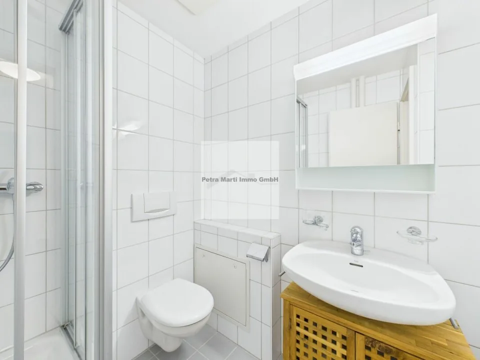 2-Bedroom Apartment on the Ground Floor