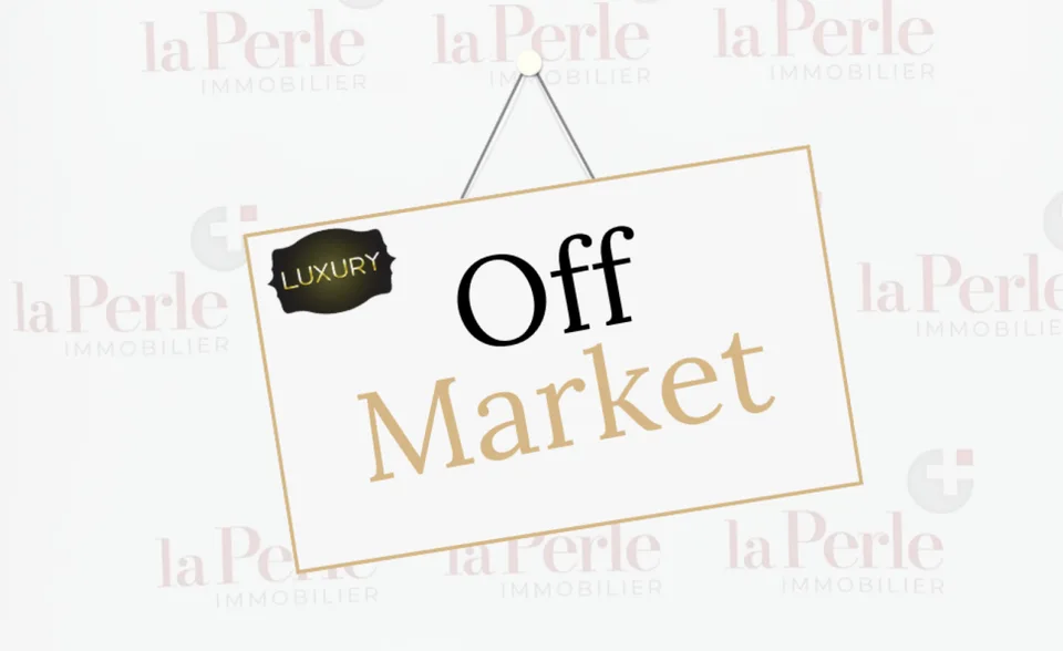 Prestige & Raffinement - Appartement d'Exception à Champel