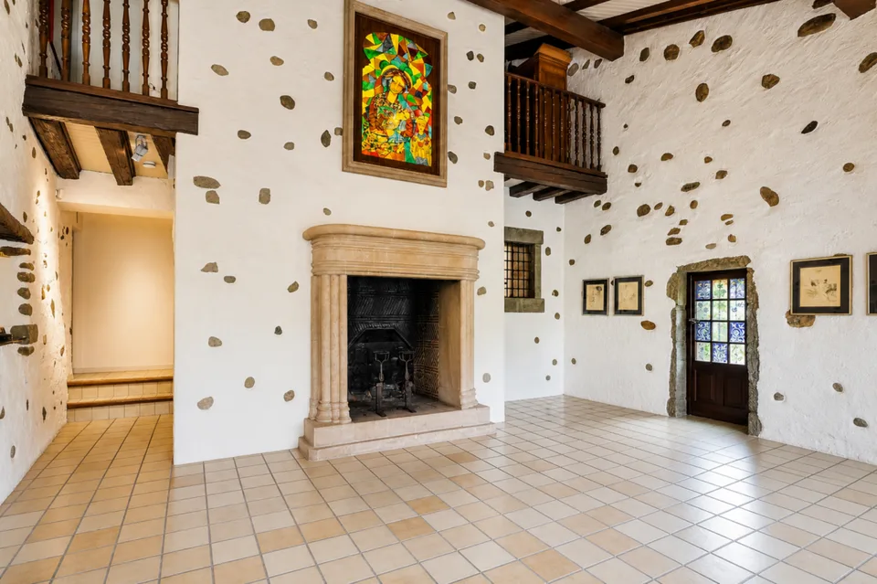 Charmante maison villageoise historique aux volumes généreux