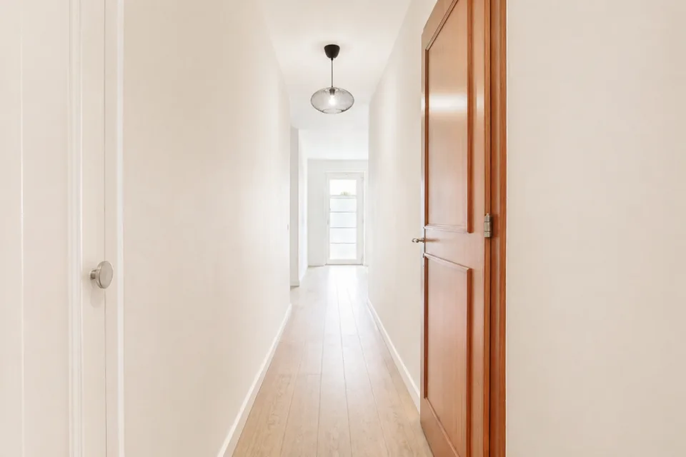 Appartement familial avec véranda - Hameau de Villette