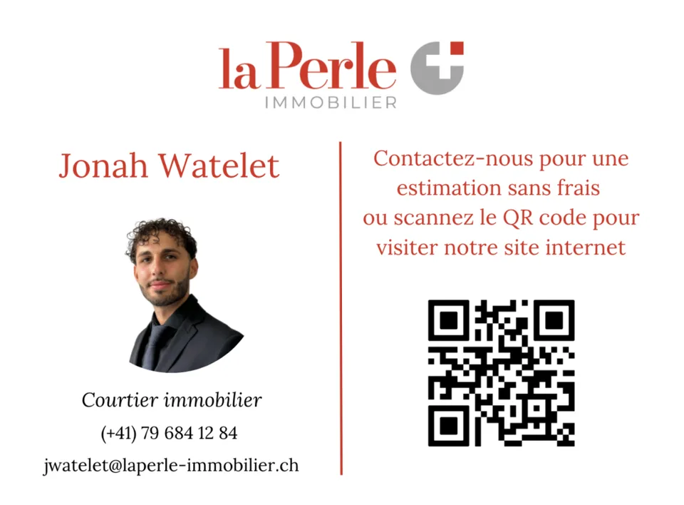 Appartement familial avec véranda - Hameau de Villette
