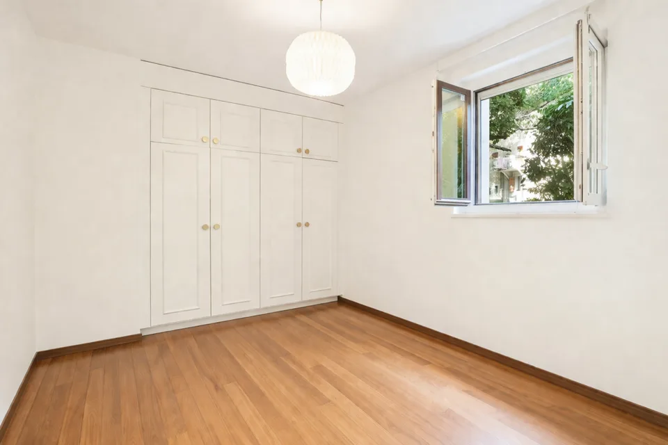 Appartement familial avec véranda - Hameau de Villette