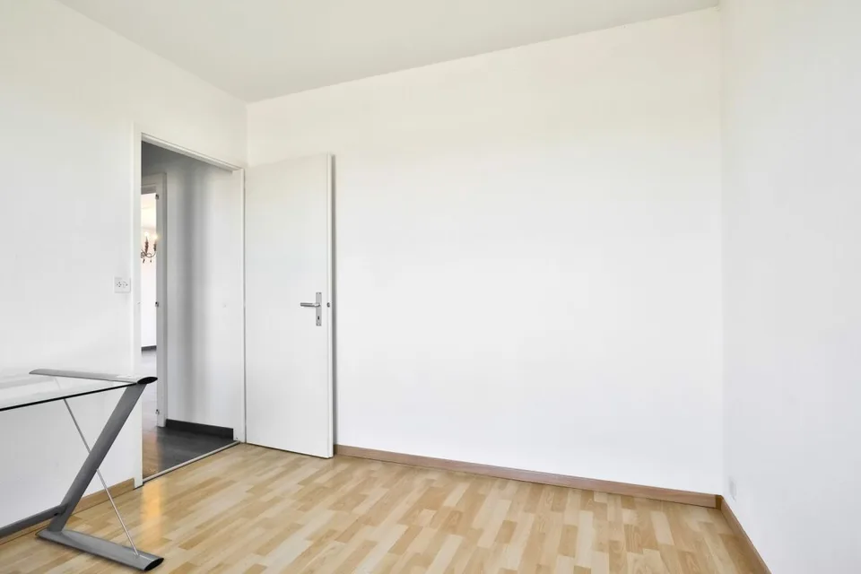 Duplex de charme entre nature et sérénité - Hameau de Monniaz avec grand jardin privatif