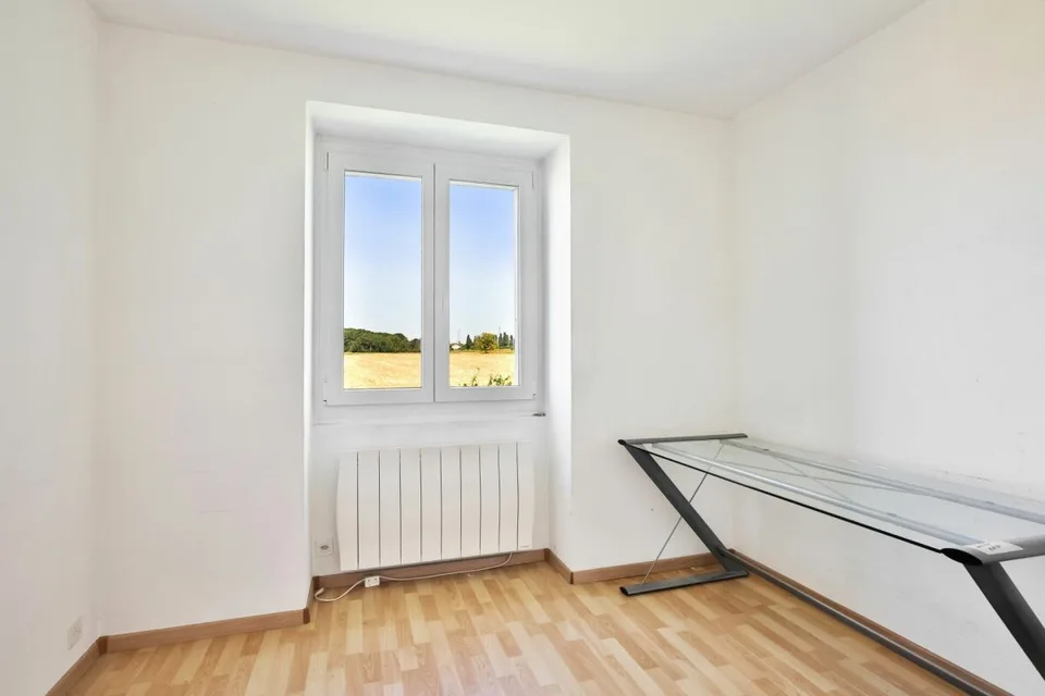 Duplex de charme entre nature et sérénité - Hameau de Monniaz avec grand jardin privatif