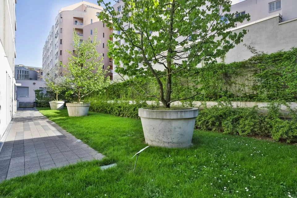 Appartement rare à vendre à Carouge - Emplacement exceptionnel, prestations haut de gamme