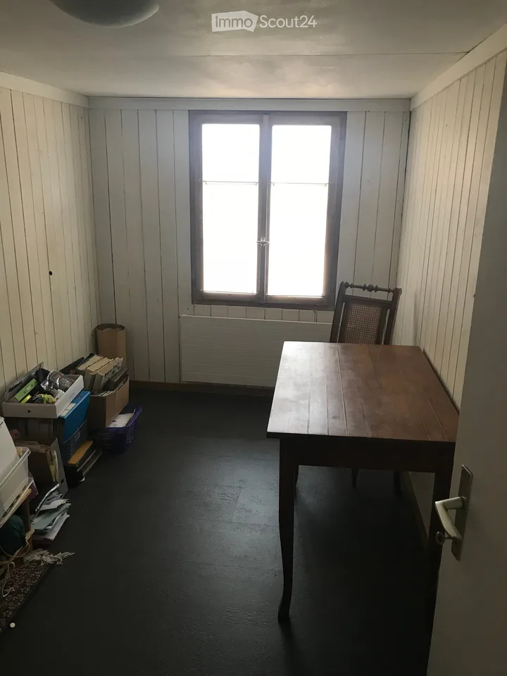Mitbewohnerin gesucht: zu zweit in altem Bauernhaus