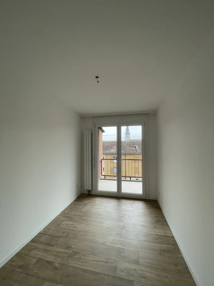 PAYERNE (VD) - 3.5 locali al 2° piano