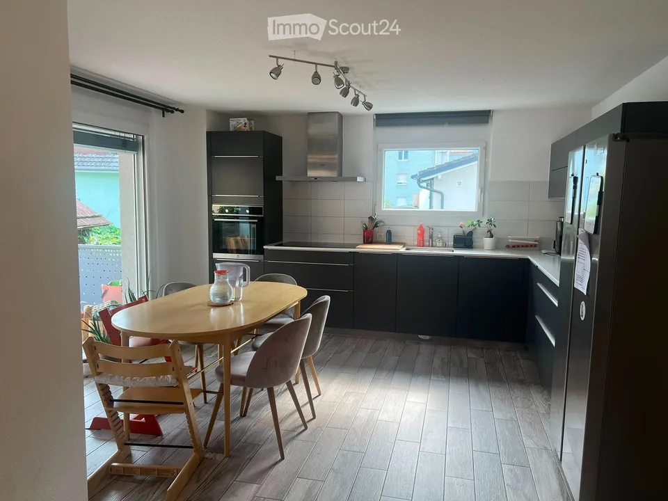 Appartement 4,5 pièces à louer