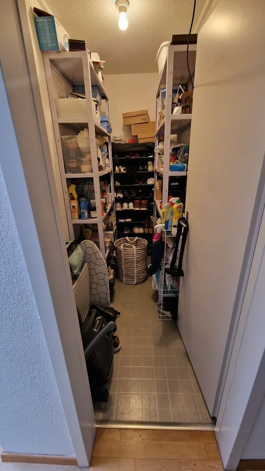 4 ½ Zimmer-Wohnung