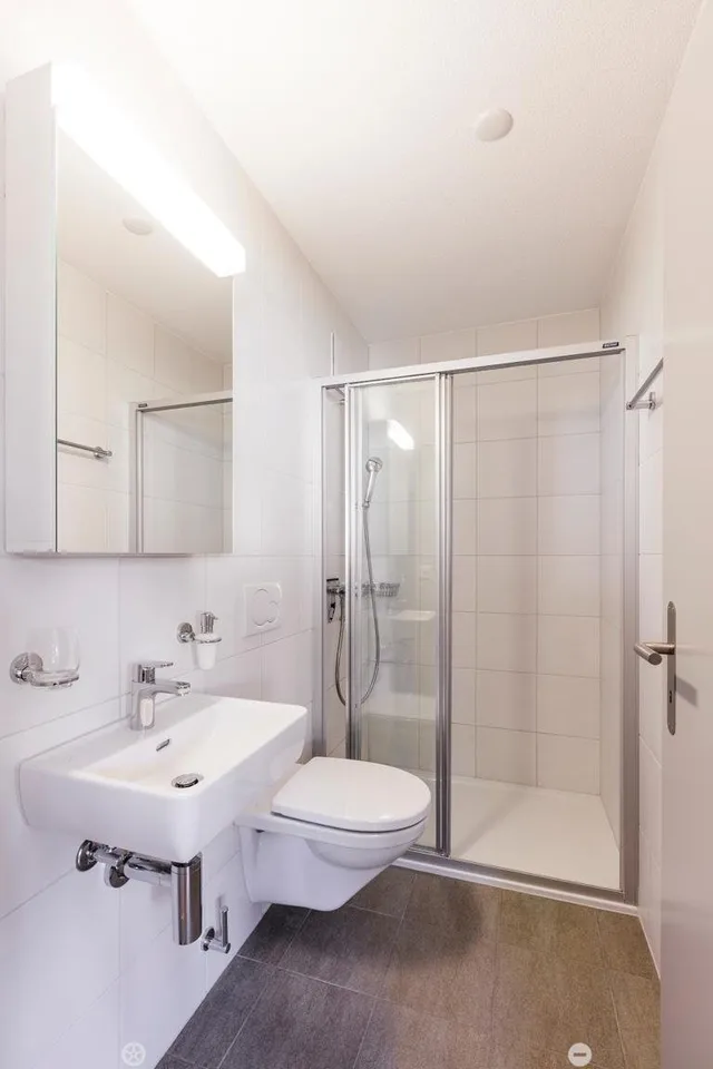 Wohnen auf dem Bödeli! attraktive 4.5-Zimmerwohnung in Unterseen
