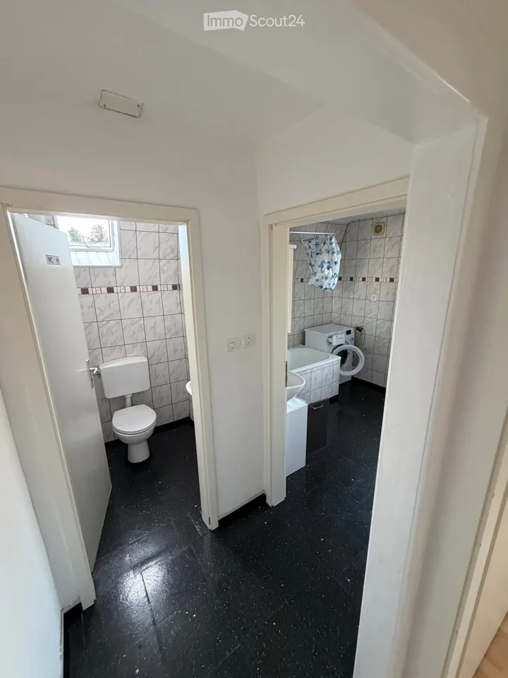 4 Zimmer Wohnung zu Vermieten